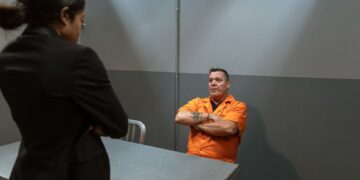Sidney Starr Faces Jail Time Amidst Georgia Sex Case Charges