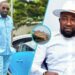 Sika kasa: Despite’s Giant Mansion in Nhyiaeso Leaves Ghanaians Speechless