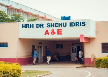Sit-Down Strike Disrupts Adansi North Health Directorate Operations Over Land Dispute