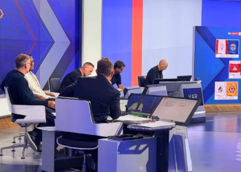 Sky Sports’ ‘Soccer Saturday’: A Legacy of Unpredictability and Expert Analysis