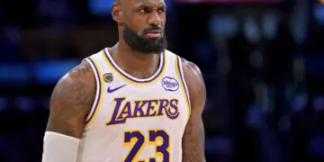 Smiley’s Sharp Response to LeBron James on ’10 Raccoons’