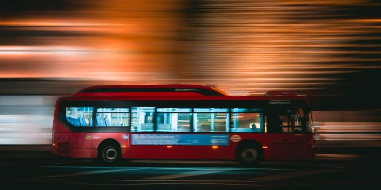 Smoke and Promises: Inside Ghana’s Slow-Moving Electric Bus Revolution