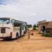 Solar Kiosks Bring Healthcare Closer to Rural Chad