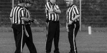 Somali Referee Denied World Cup ‘Proud’ to Oversee UEFA Super Cup