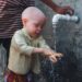 South Africa Returnees Form ‘Evacuation Boys’ to Support Sanitation in Ghana