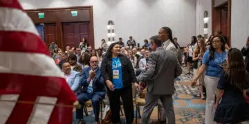 South Carolina to Host First 2028 Democratic Presidential Primary