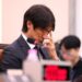 South Korea Crisis Deepens Over Sexual Favor Allegations