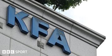 South Korea Football Crisis: KFA Apologizes Over Referee Sexual Favors as Scandal Deepens