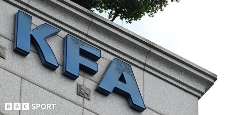 South Korea Football Crisis: KFA Apologizes Over Referee Sexual Favors as Scandal Deepens