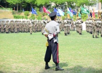 South Korea, US Scale Back Joint Military Drills After Trump’s Order