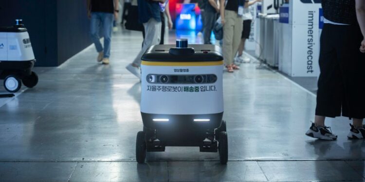 South Korea’s Rookie Investors Lose Small Fortunes Amid AI Stocks Frenzy