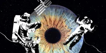 Space Agencies Invest in Quantum-Based Technology to Combat Astronaut Vision Loss