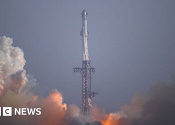 SpaceX Announces $100 Billion Launch Site in Louisiana: A Bold Expansion for the Aerospace Giant