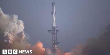 SpaceX Announces $100 Billion Launch Site in Louisiana: A Bold Expansion for the Aerospace Giant