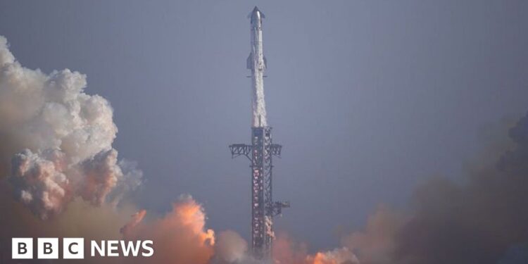 SpaceX Announces $100 Billion Launch Site in Louisiana: A Bold Expansion for the Aerospace Giant