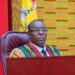 Speaker Bagbin Calls Parliament Back Amidst Urgent Business Agenda
