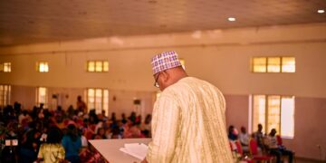 Speaker Bagbin Recalls Parliament for Extended Sitting, Addresses Urgent Business