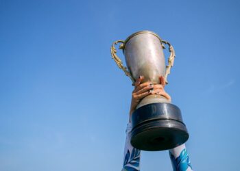 Speaker Bagbin Receives 2026 Democracy Cup Trophy, Unveils Major Sunderland Initiative
