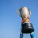 Speaker Bagbin Receives 2026 Democracy Cup Trophy, Unveils Major Sunderland Initiative