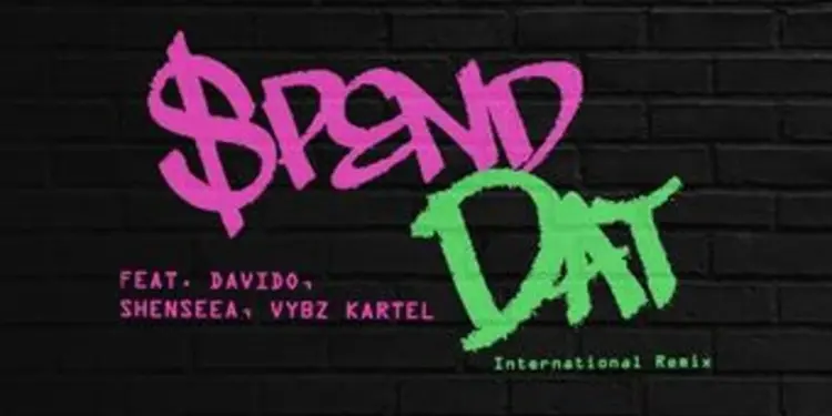 Spend Dat (International Remix) – A Global Phenomenon