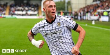 St Mirren Start Strong, ‘Fuel’ for Redemption