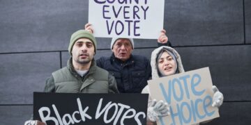 Stakeholders Demand Collective Action Against Vote Buying, Raising Concerns About Electoral Integrity in Ghana