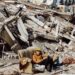 Staying Safe During an Earthquake: A Visual Guide