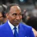 Stephen A. Smith’s Mob Boss Routine Sparks Controversy After NABJ Award