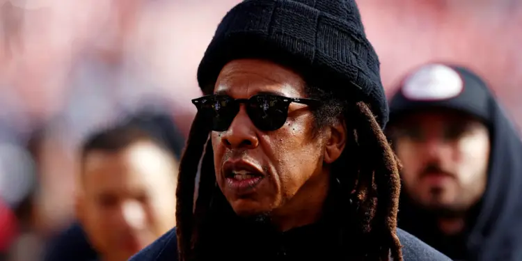 Stove God Cooks Hints at Jay-Z’s Upcoming Album
