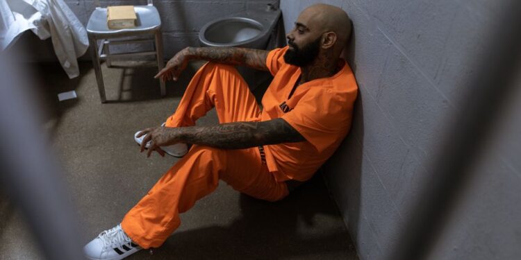 Streamer Deen The Great Faces Felony Robbery Charge & 15 Years In Prison