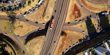 Suame Interchange Phase Two to Be Fully Completed by October – Urban Roads D-G – Adomonline.com