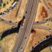 Suame Interchange Phase Two to Be Fully Completed by October – Urban Roads D-G – Adomonline.com