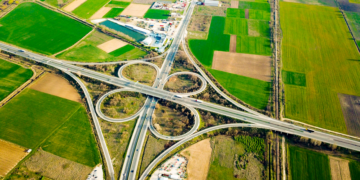 Suame Interchange Phase Two to be Fully Completed, Handed Over by October 2026 – Urban Roads Director-General – MyJoyOnline