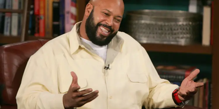 Suge Knight Claims Keefe D Offered $1 Million Bribe Ahead of Tupac Trial