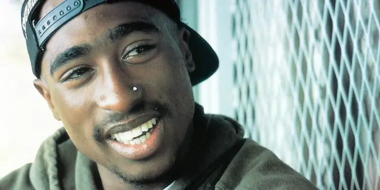 Suge Knight’s Son Says Tupac Trial Is Reopening Old Trauma