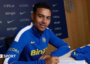 Summer Transfer Window 2026: The 20 Biggest Deals So Far