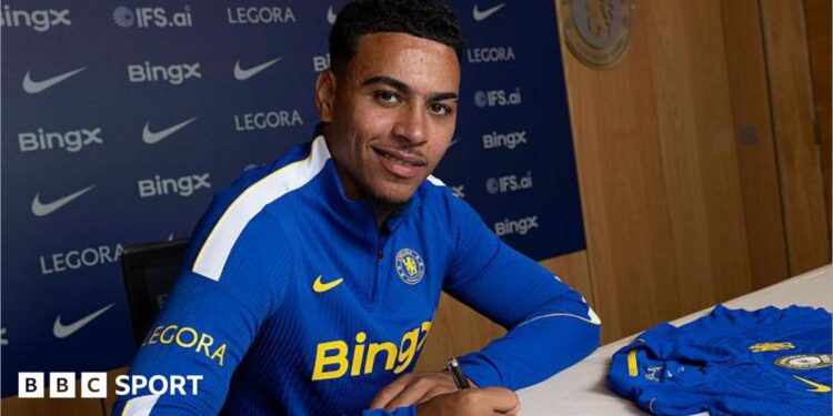 Summer Transfer Window 2026: The 20 Biggest Deals So Far