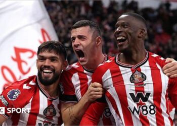 Sunderland’s Journey: Can Black Cats Surprise Again?