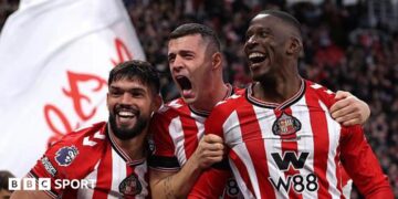 Sunderland’s Journey: Can Black Cats Surprise Again?