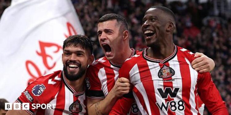 Sunderland’s Journey: Can Black Cats Surprise Again?