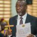 Supreme Court Battles Chief Justice’s ‘Selective Justice’ Over Legal Vacation Warrants