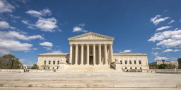 Supreme Court Challenges AG’s Legal Vacation Arrangements