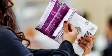 Supreme Court Grants Emergency Ruling on Trump’s Mail-In Ballot Executive Order