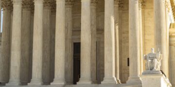 Supreme Court Nominee Anthony Forson Rejects Cap on Justices