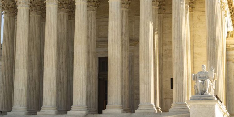 Supreme Court Nominee Anthony Forson Rejects Cap on Justices