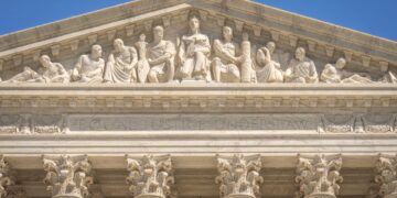 Supreme Court to Rule on Challenge to Legal Vacation Warrants