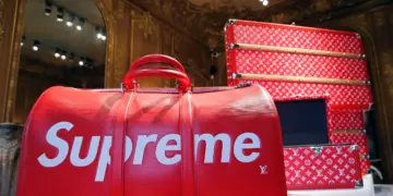 Supreme’s FW26 Accessories and Collaborations: A Deep Dive