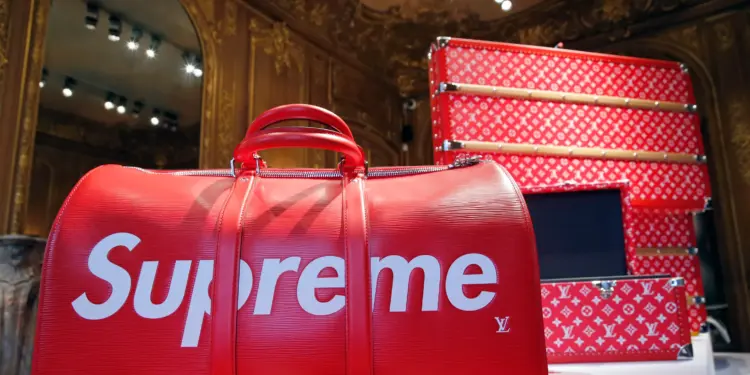 Supreme’s FW26 Accessories and Collaborations: A Deep Dive