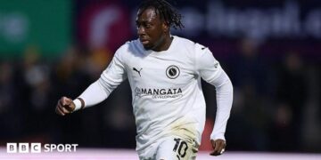 Swedish Club Djurgardens Secures Record Transfer Fee for Abdulmalik