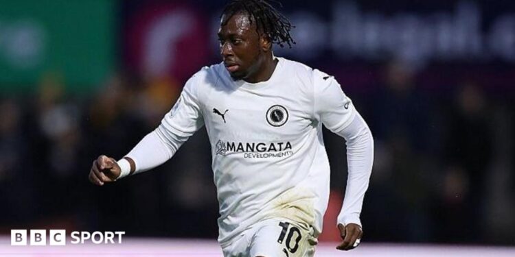 Swedish Club Djurgardens Secures Record Transfer Fee for Abdulmalik